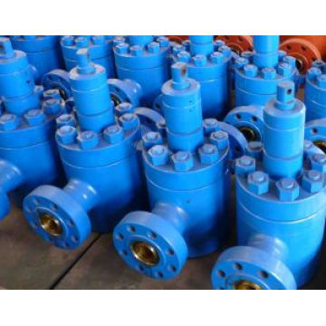 6A FC Gate Valve